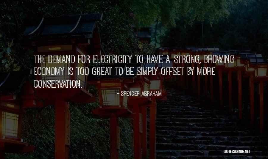 Acpi Quotes By Spencer Abraham Acpi Quotes By Spencer Abraham