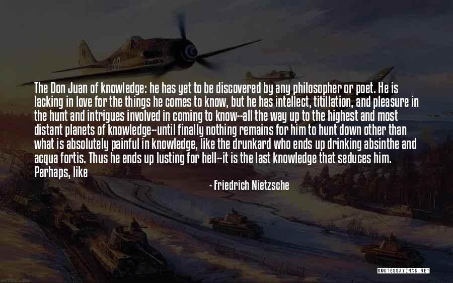 Acqua Quotes By Friedrich Nietzsche Acqua Quotes By Friedrich Nietzsche