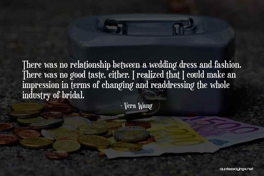Acquaintanceship Synonym Quotes By Vera Wang Acquaintanceship Synonym Quotes By Vera Wang