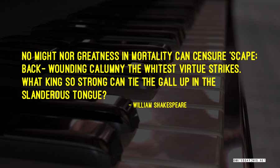 Acquaintanceship Synonym Quotes By William Shakespeare Acquaintanceship Synonym Quotes By William Shakespeare
