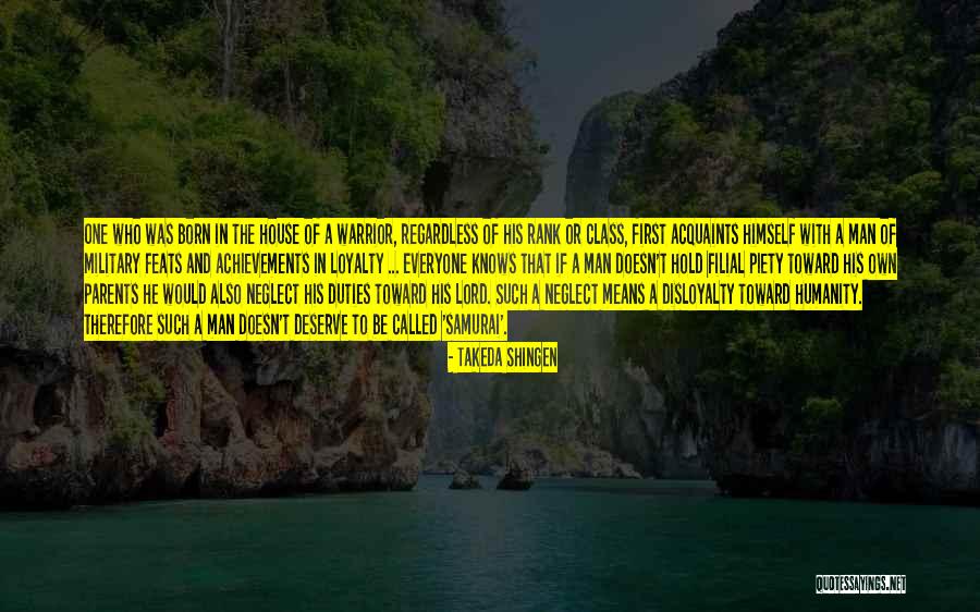Acquaints Means Quotes By Takeda Shingen Acquaints Means Quotes By Takeda Shingen