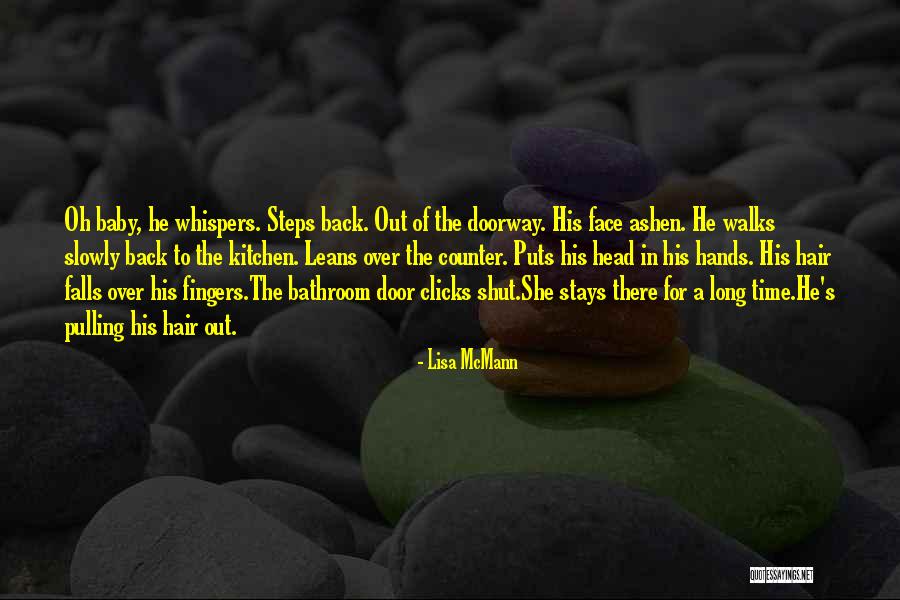 Acquaitances Quotes By Lisa McMann Acquaitances Quotes By Lisa McMann