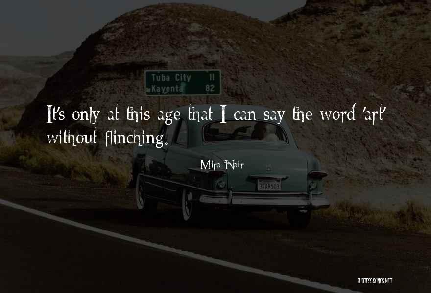 Acquaviva Batavia Quotes By Mira Nair Acquaviva Batavia Quotes By Mira Nair