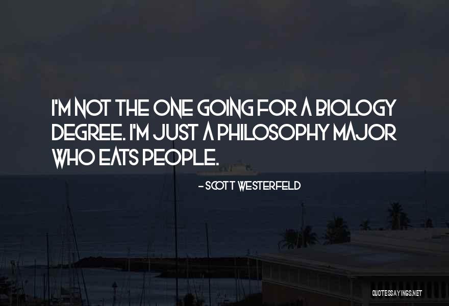 Acquedotto Quotes By Scott Westerfeld Acquedotto Quotes By Scott Westerfeld