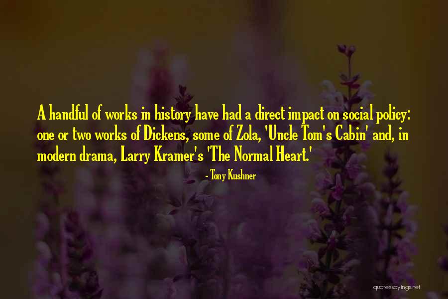 Acquedotto Quotes By Tony Kushner Acquedotto Quotes By Tony Kushner