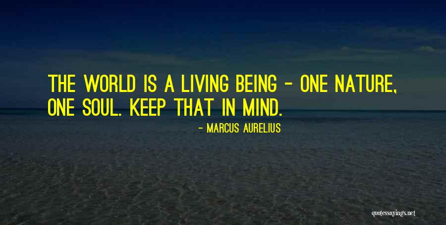 Acquerello At Home Quotes By Marcus Aurelius Acquerello At Home Quotes By Marcus Aurelius