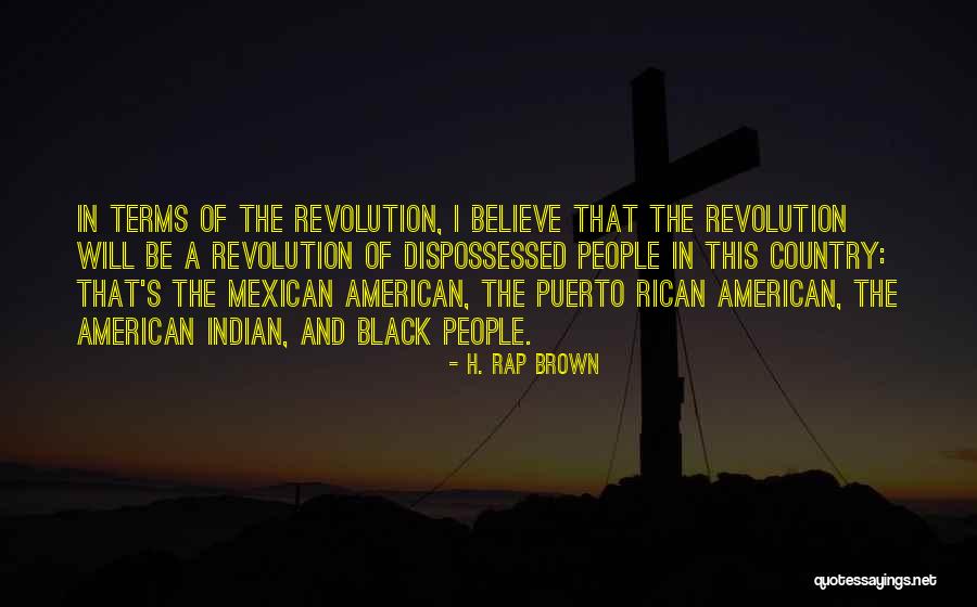 Acquerello Italiano Quotes By H. Rap Brown Acquerello Italiano Quotes By H. Rap Brown