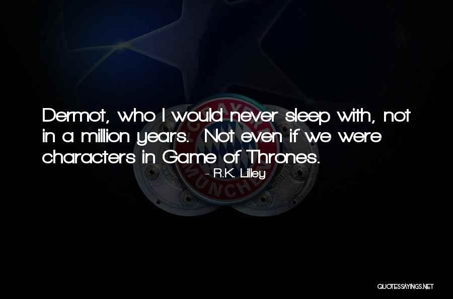Acquerello Italiano Quotes By R.K. Lilley Acquerello Italiano Quotes By R.K. Lilley