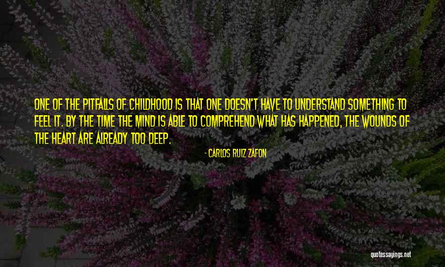 Acquerello San Francisco Quotes By Carlos Ruiz Zafon Acquerello San Francisco Quotes By Carlos Ruiz Zafon