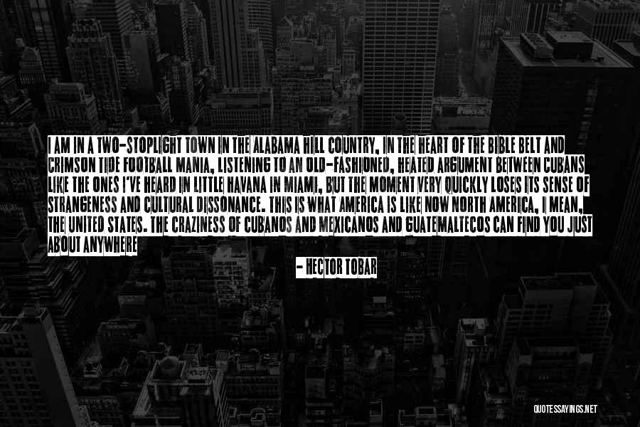 Acquerello San Francisco Quotes By Hector Tobar Acquerello San Francisco Quotes By Hector Tobar