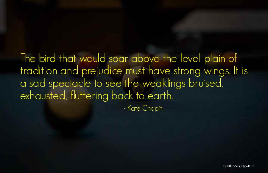 Acquieced Quotes By Kate Chopin Acquieced Quotes By Kate Chopin