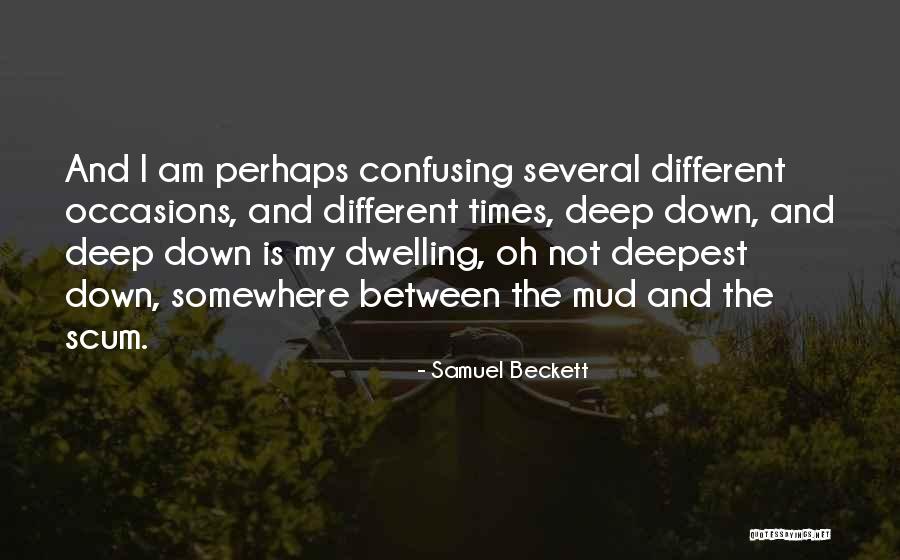 Acquiescence Synonyms Quotes By Samuel Beckett Acquiescence Synonyms Quotes By Samuel Beckett