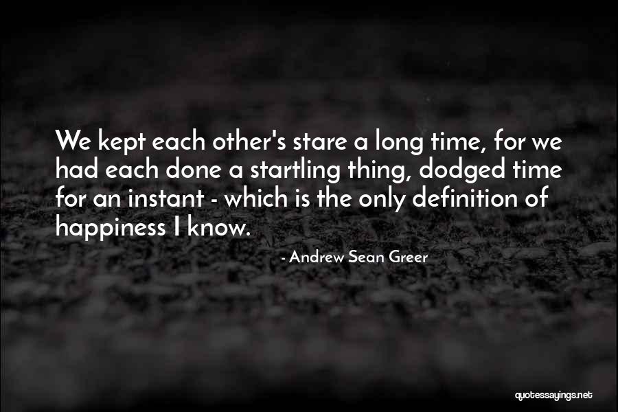 Acquired Immunodeficiency Quotes By Andrew Sean Greer Acquired Immunodeficiency Quotes By Andrew Sean Greer