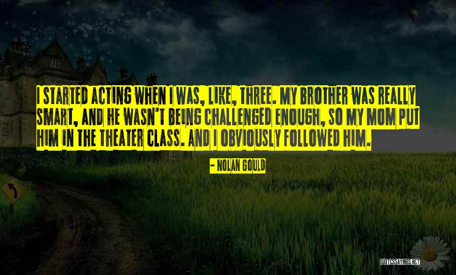 Acquirers Of Lost Quotes By Nolan Gould Acquirers Of Lost Quotes By Nolan Gould