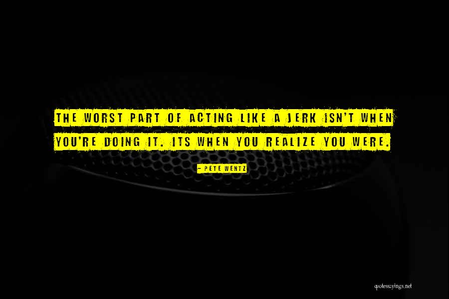 Acquirers Of Lost Quotes By Pete Wentz Acquirers Of Lost Quotes By Pete Wentz