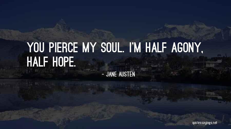 Acquiring New Skills Quotes By Jane Austen