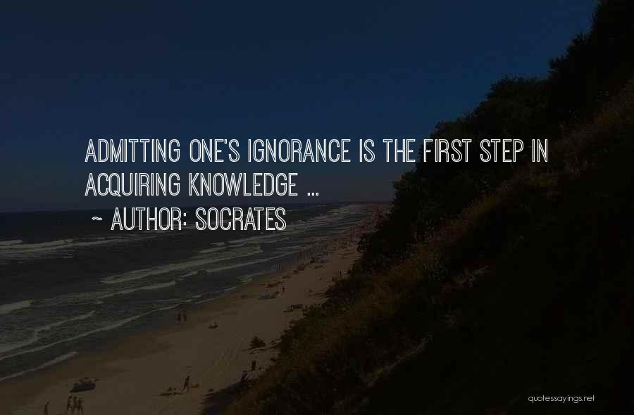Acquiring Quotes By Socrates