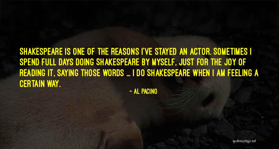 Acquisition And Disposition Quotes By Al Pacino Acquisition And Disposition Quotes By Al Pacino