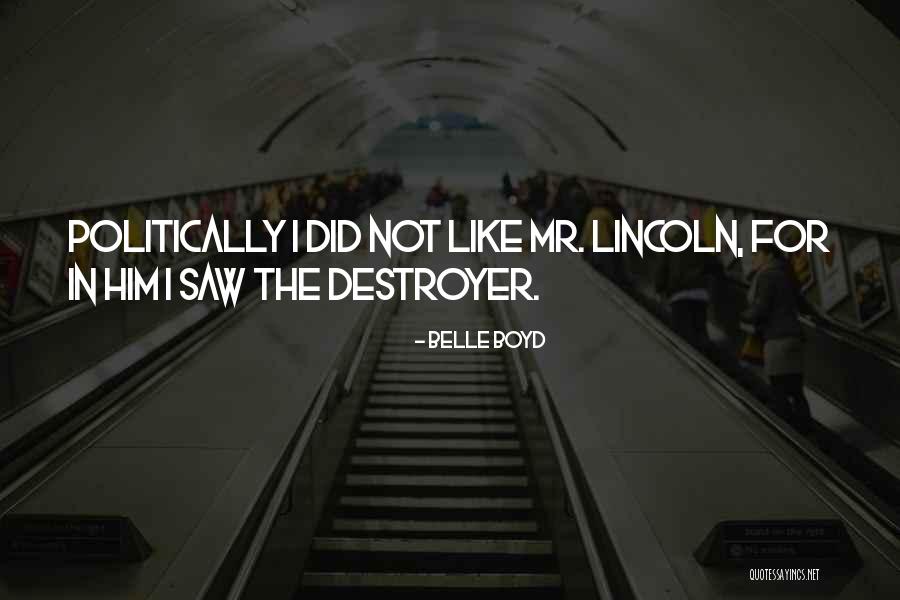 Acquisition And Disposition Quotes By Belle Boyd Acquisition And Disposition Quotes By Belle Boyd