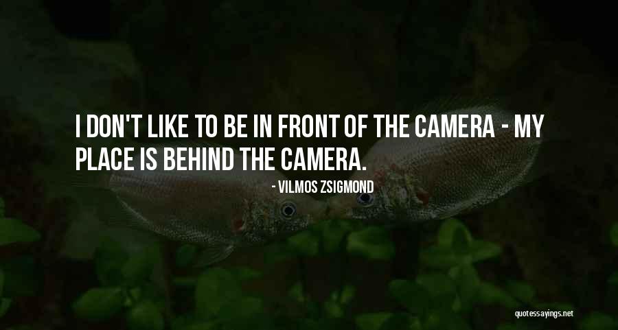 Acquisitiveness Define Quotes By Vilmos Zsigmond Acquisitiveness Define Quotes By Vilmos Zsigmond