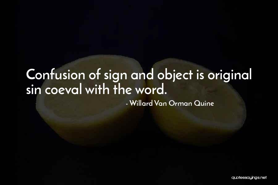Acquisizione Immagini Quotes By Willard Van Orman Quine Acquisizione Immagini Quotes By Willard Van Orman Quine