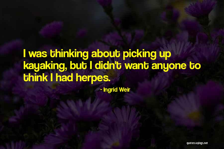 Acquistinrete Quotes By Ingrid Weir Acquistinrete Quotes By Ingrid Weir
