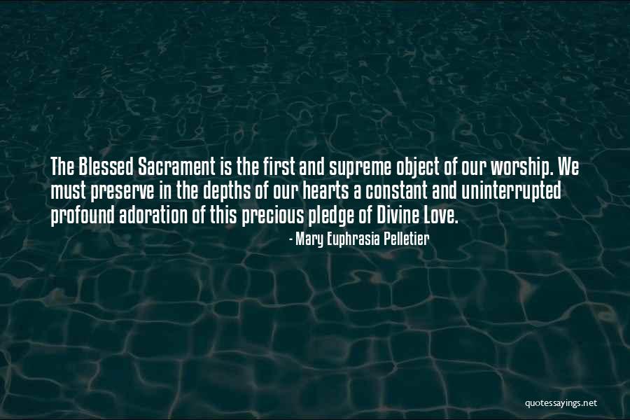 Acquittal Of Trump Quotes By Mary Euphrasia Pelletier Acquittal Of Trump Quotes By Mary Euphrasia Pelletier