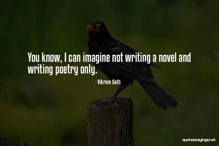 Acquitting Yourself Quotes By Vikram Seth Acquitting Yourself Quotes By Vikram Seth