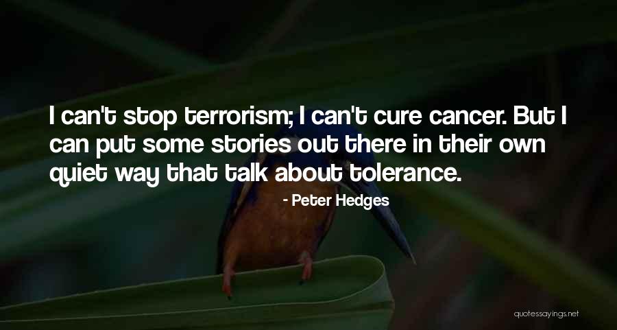 Acrassicauda Rise Quotes By Peter Hedges Acrassicauda Rise Quotes By Peter Hedges