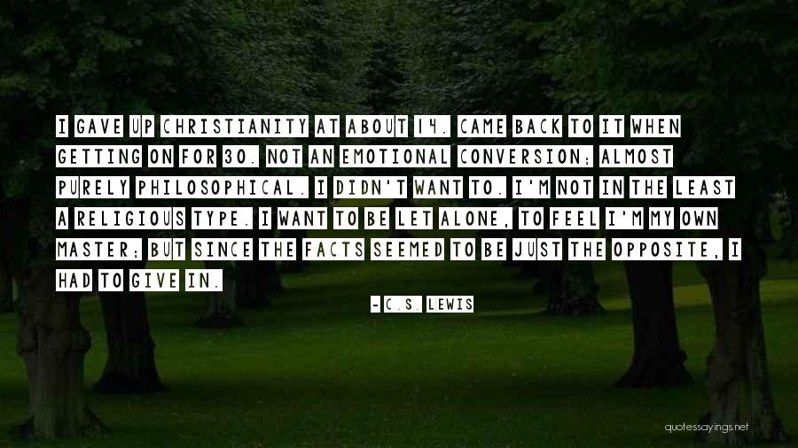Acreage For Sale Quotes By C.S. Lewis Acreage For Sale Quotes By C.S. Lewis