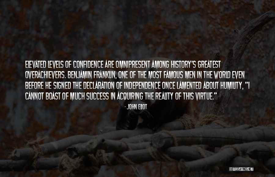 Acreditaci N Quotes By John Eliot Acreditaci N Quotes By John Eliot