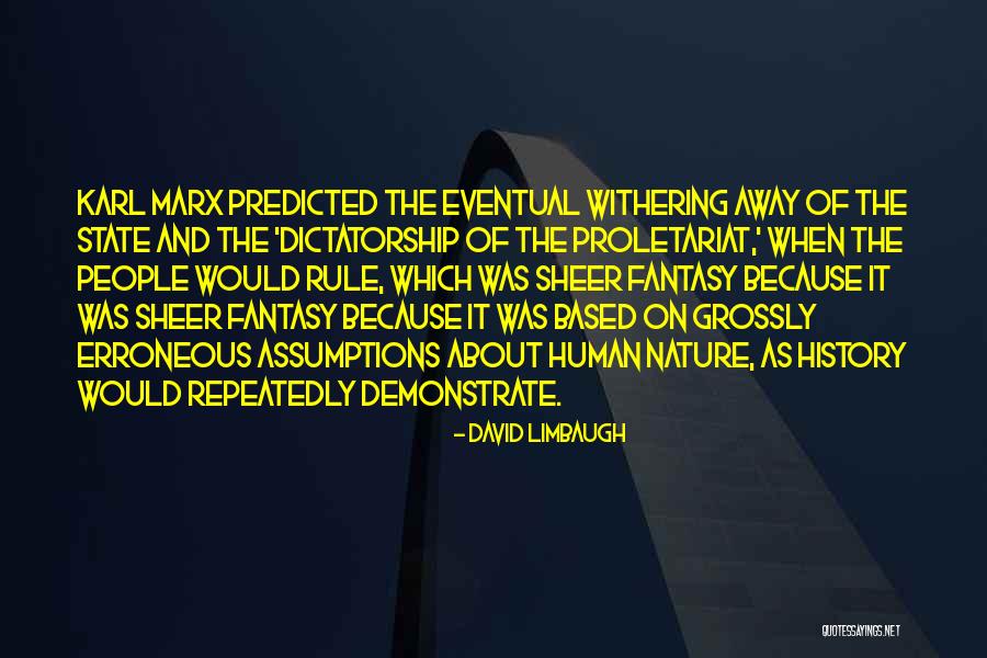 Acreditadora Quotes By David Limbaugh Acreditadora Quotes By David Limbaugh