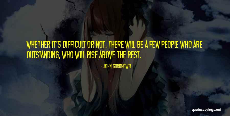 Acreditadora Quotes By John Gokongwei Acreditadora Quotes By John Gokongwei