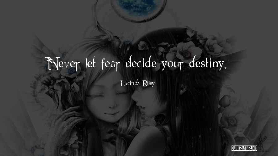 Acreditadora Quotes By Lucinda Riley Acreditadora Quotes By Lucinda Riley