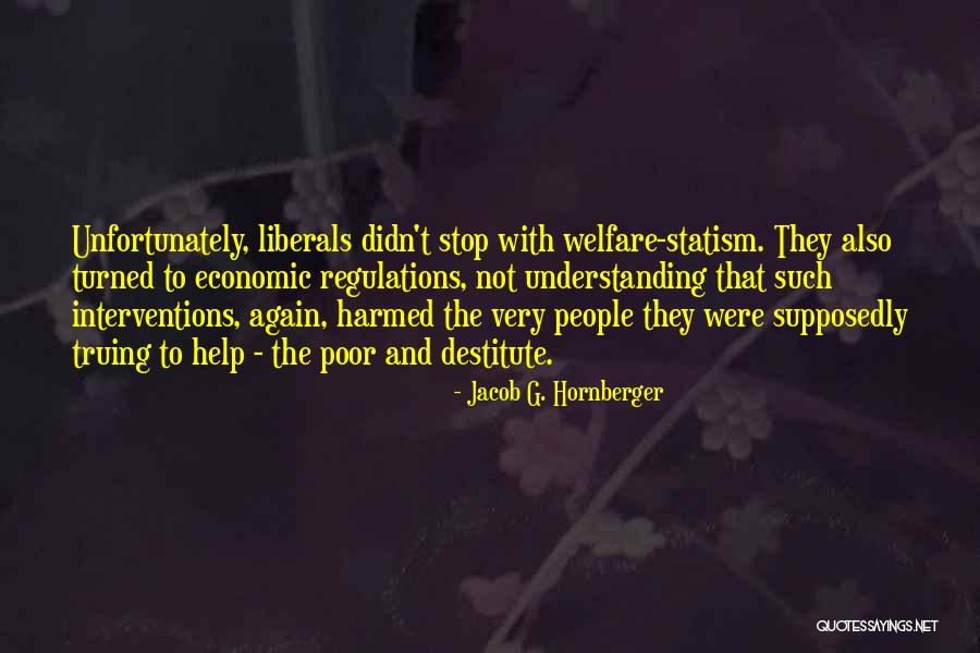 Acreditaram Quotes By Jacob G. Hornberger Acreditaram Quotes By Jacob G. Hornberger
