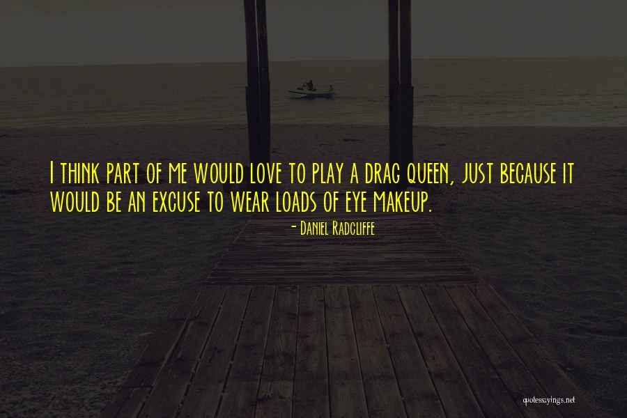 Acreditei Amor Quotes By Daniel Radcliffe Acreditei Amor Quotes By Daniel Radcliffe