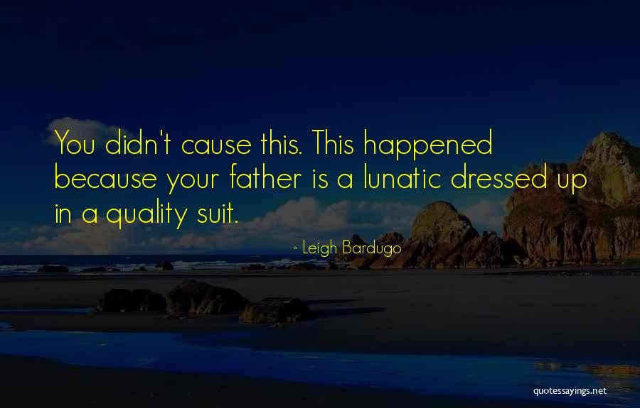 Acreditei Letra Quotes By Leigh Bardugo Acreditei Letra Quotes By Leigh Bardugo