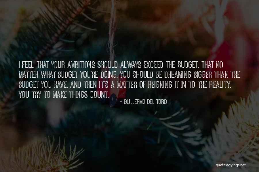 Acremant Murder Quotes By Guillermo Del Toro Acremant Murder Quotes By Guillermo Del Toro