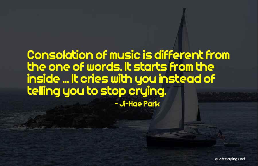 Acremant Murder Quotes By Ji-Hae Park Acremant Murder Quotes By Ji-Hae Park