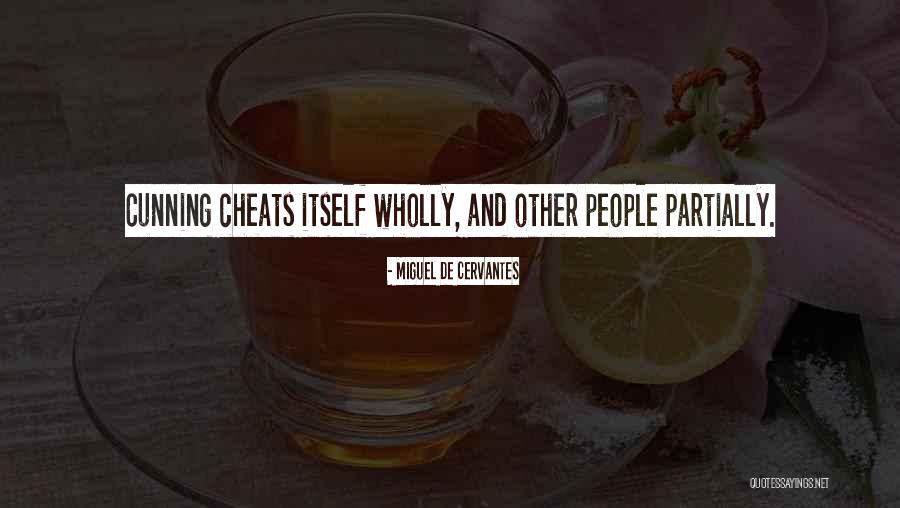 Acrescentasse Quotes By Miguel De Cervantes Acrescentasse Quotes By Miguel De Cervantes