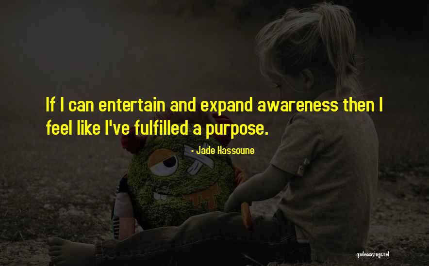 Acrescentei Quotes By Jade Hassoune Acrescentei Quotes By Jade Hassoune