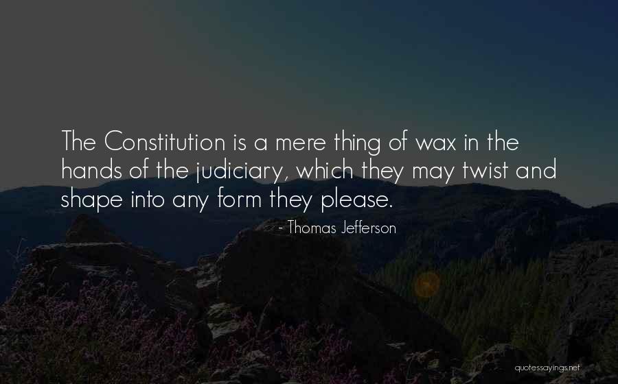 Acrescentei Quotes By Thomas Jefferson Acrescentei Quotes By Thomas Jefferson