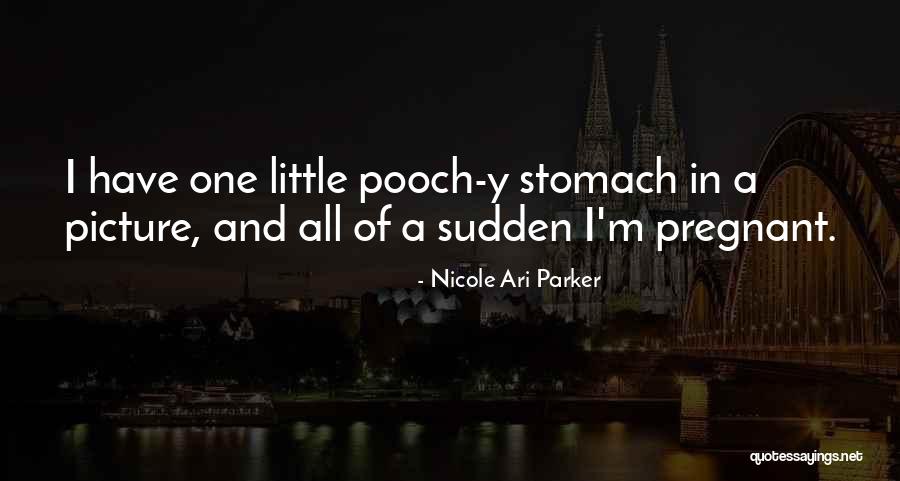 Acretern Quotes By Nicole Ari Parker Acretern Quotes By Nicole Ari Parker