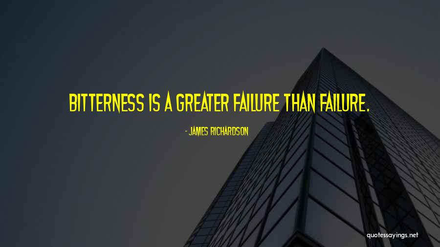 Acri Quotes By James Richardson Acri Quotes By James Richardson