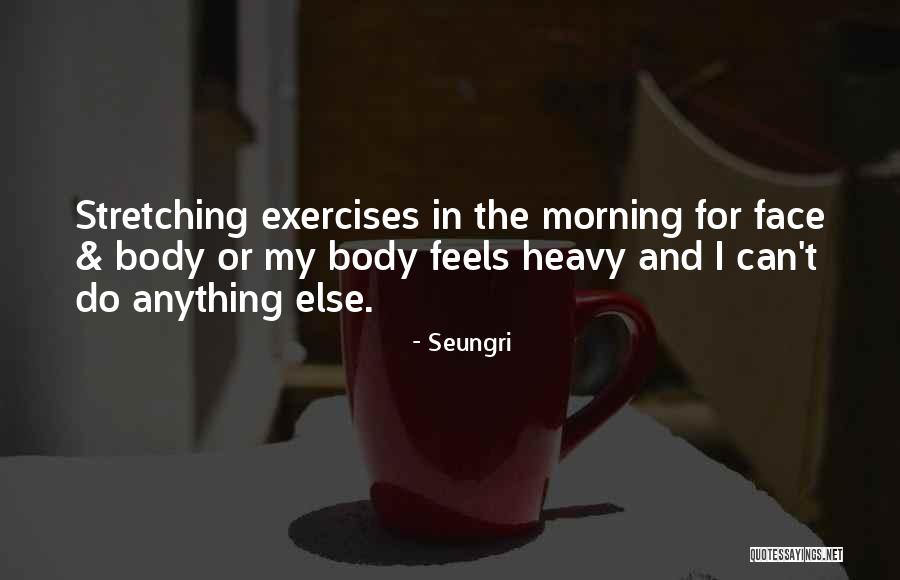 Acri Quotes By Seungri Acri Quotes By Seungri