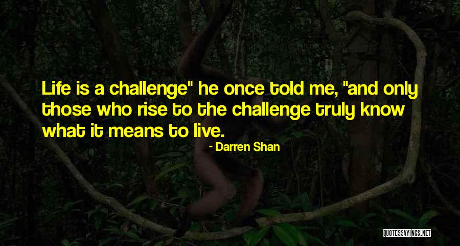 Acribillado Definicion Quotes By Darren Shan Acribillado Definicion Quotes By Darren Shan