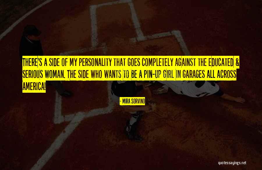 Acrimonia Rae Quotes By Mira Sorvino Acrimonia Rae Quotes By Mira Sorvino