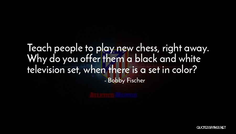 Acrimony Trailer Quotes By Bobby Fischer Acrimony Trailer Quotes By Bobby Fischer