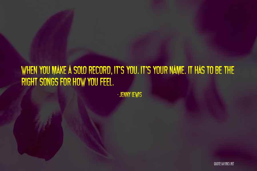 Acrius Gun Quotes By Jenny Lewis Acrius Gun Quotes By Jenny Lewis