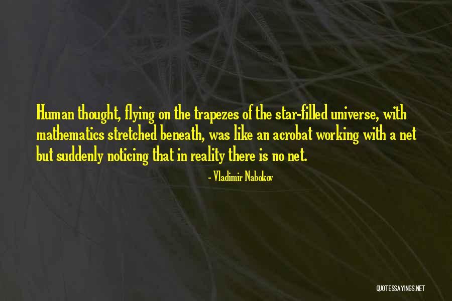 Acrobat Quotes By Vladimir Nabokov Acrobat Quotes By Vladimir Nabokov